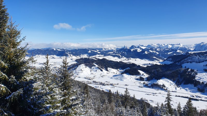 Ausblick_Einsiedeln