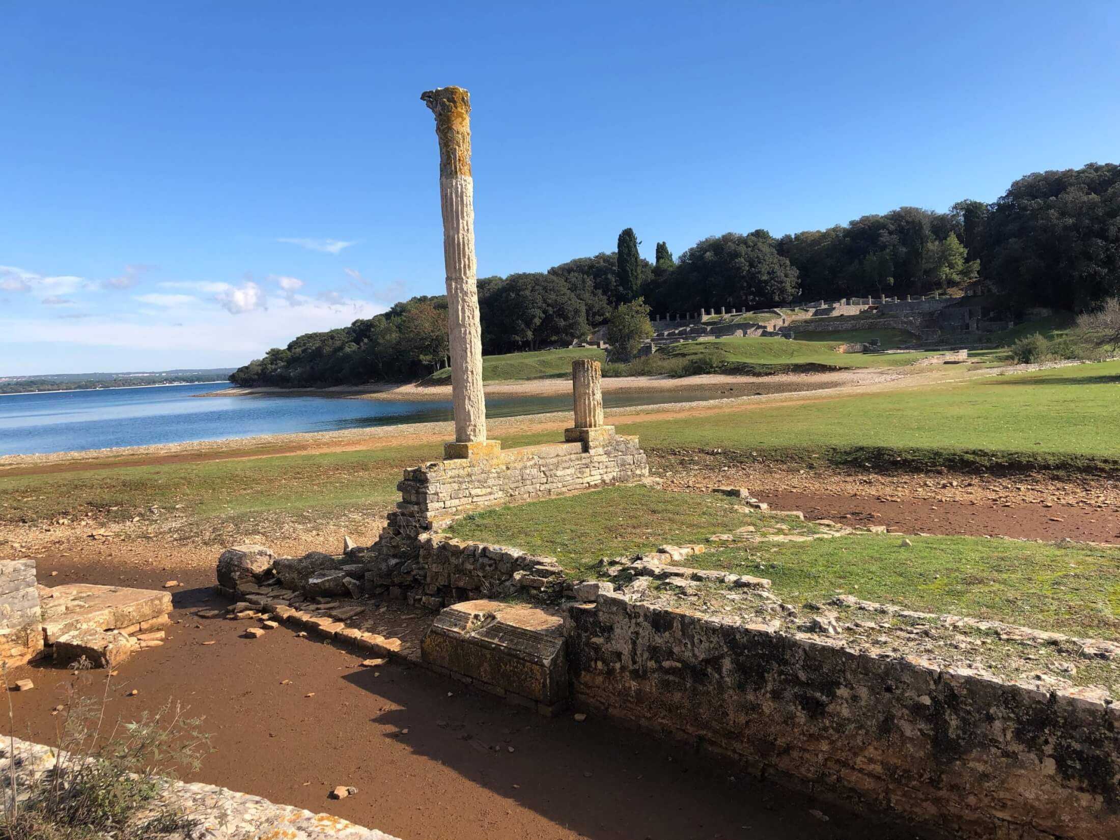 Tipps für Kroatiens einstige PromiInsel Brioni travelistas.info