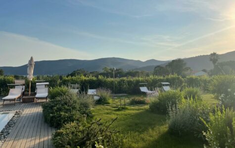 Bed & Breakfast mit Stil auf Elba Elba