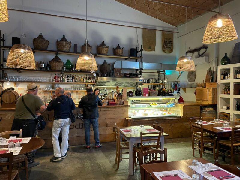 Cantina Elbana