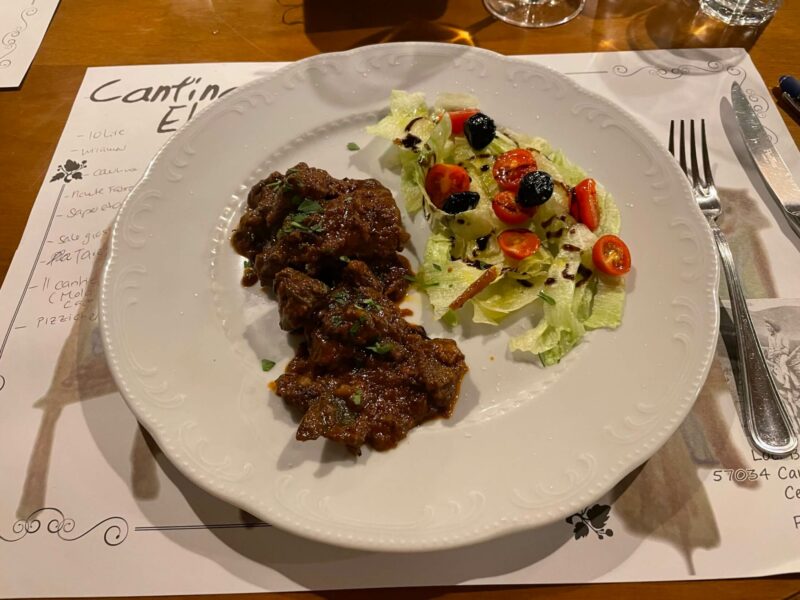 Cantina Elbana
