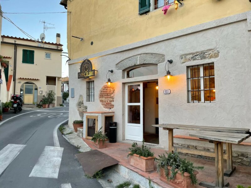 Diecilire Elba