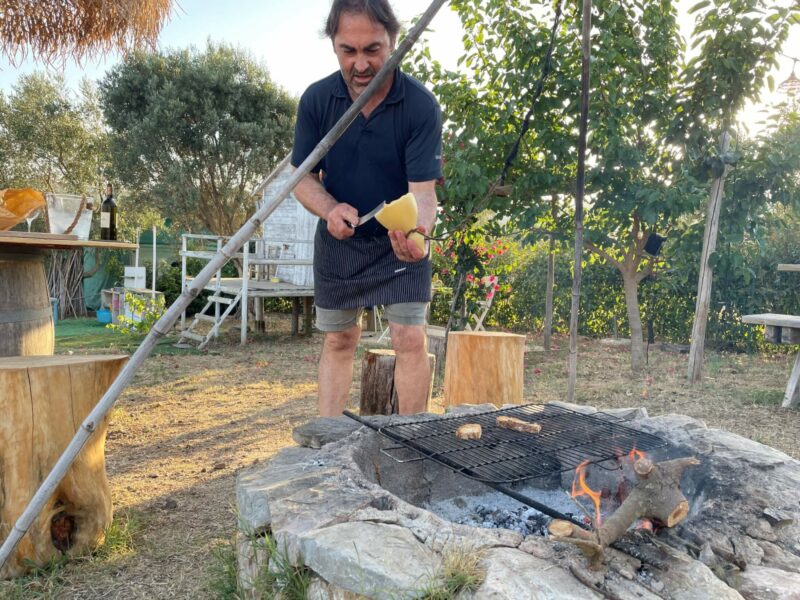 La Finca Elba