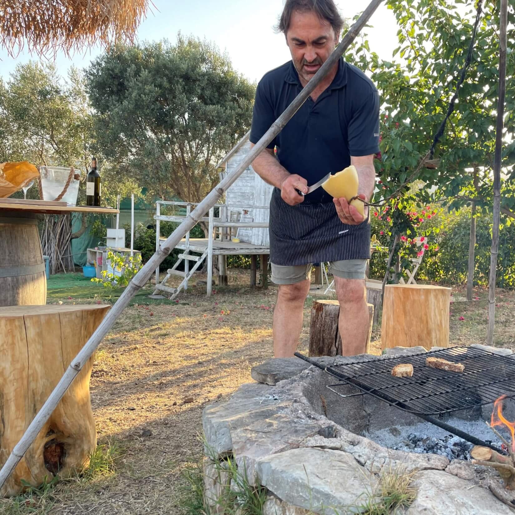 La Finca Elba