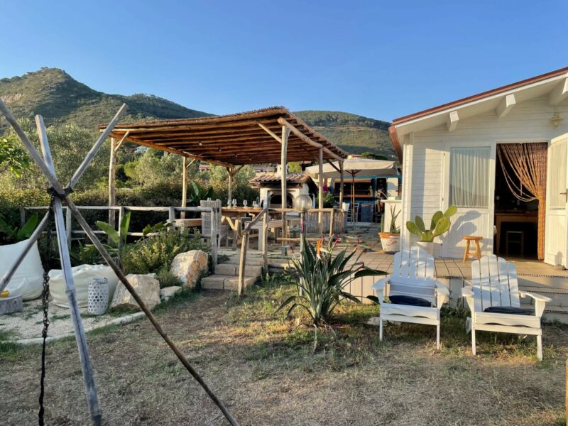 La Finca Elba