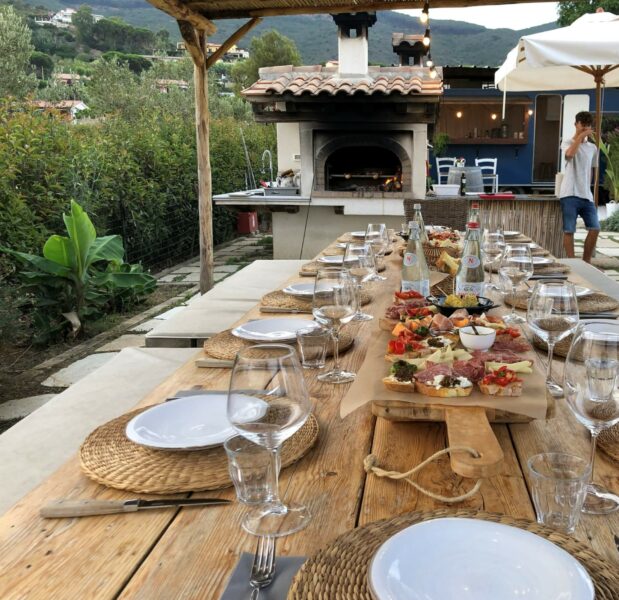 La Finca Elba
