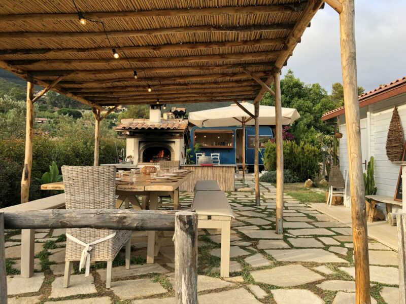 La Finca Elba