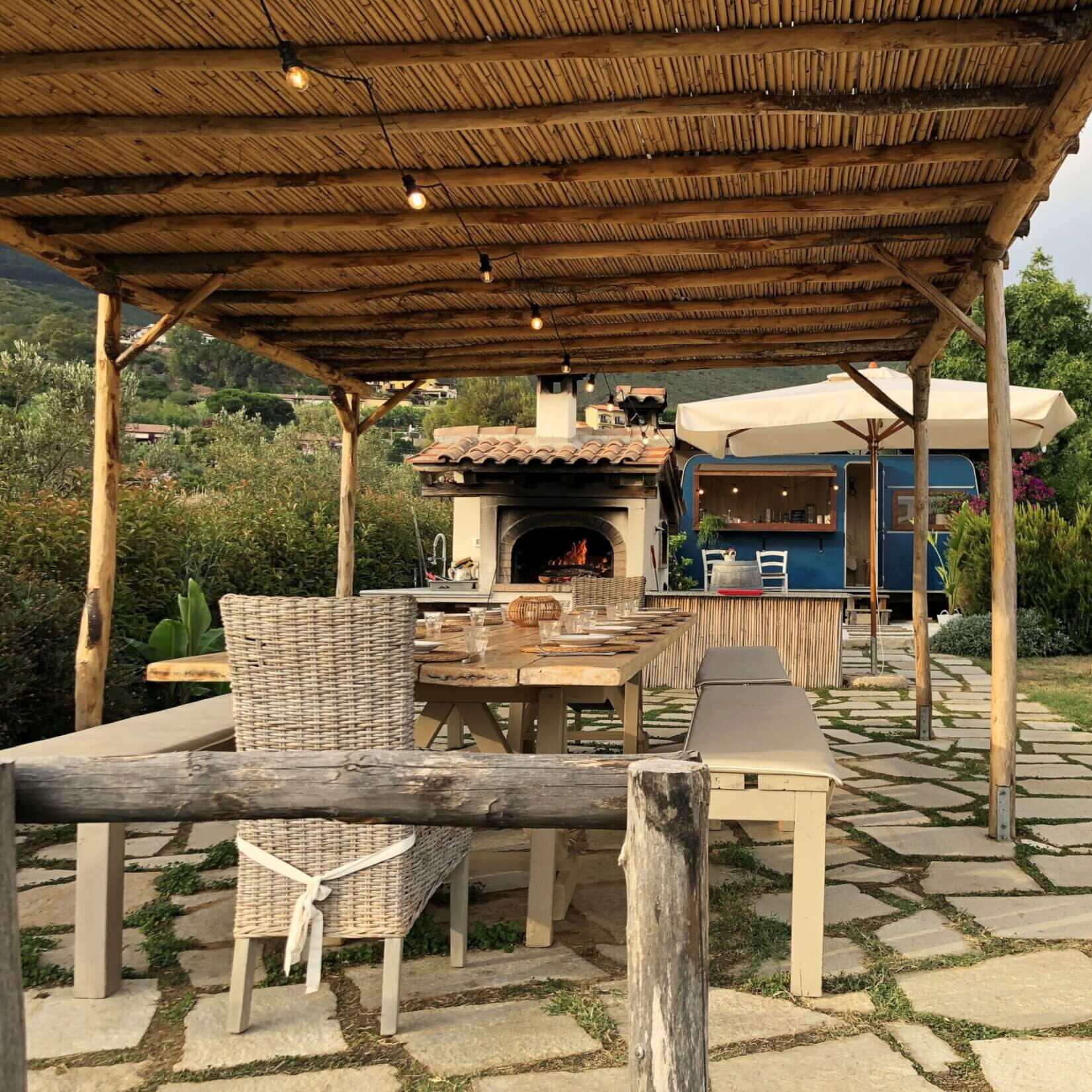 La Finca Elba