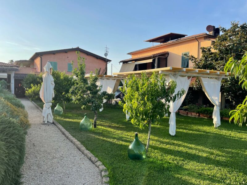 Montefabrello Elba