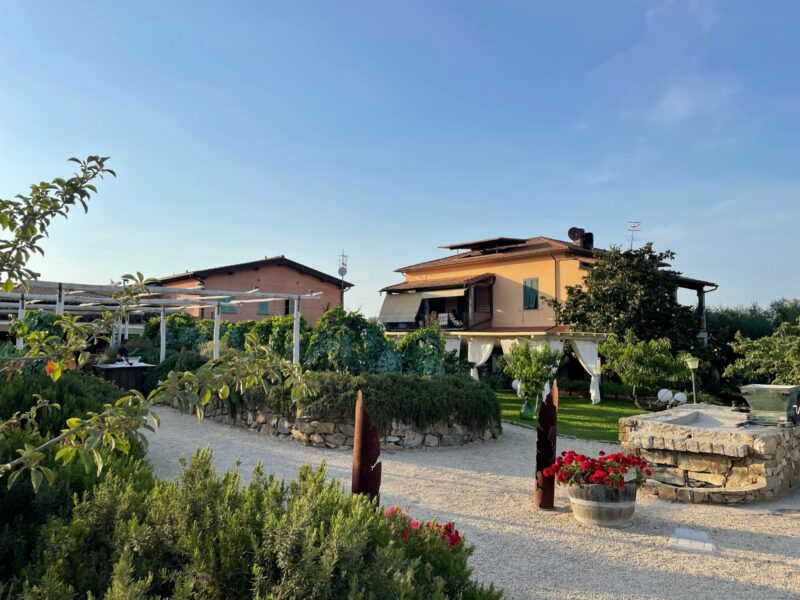 Montefabrello Elba