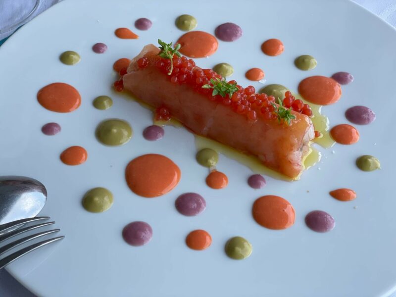 Umami Elba