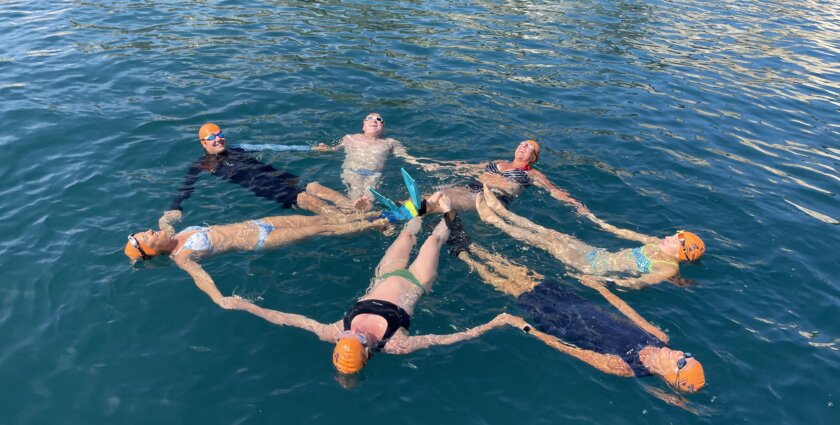 Schwimmend um die Tremiti Inseln – Italiens bestgehütetes Geheimnis