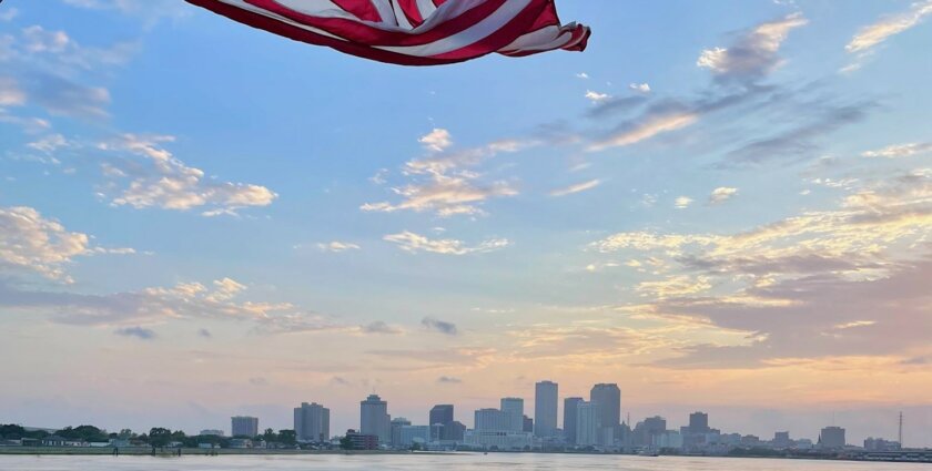 Südstaaten Groove und Jazz in New Orleans: French Quarter, Mississippi Dampfer und Alligatoren, wir kommen!