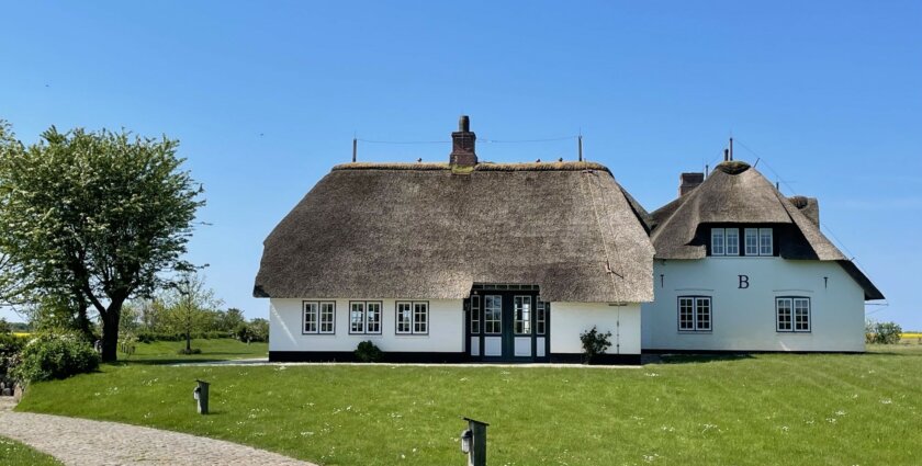 Sylt: Grosses Herz – weiter Horizont