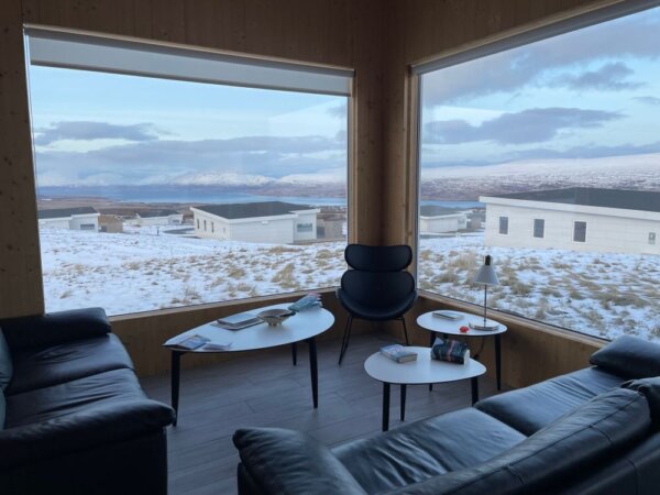 Cottage in Akureyi