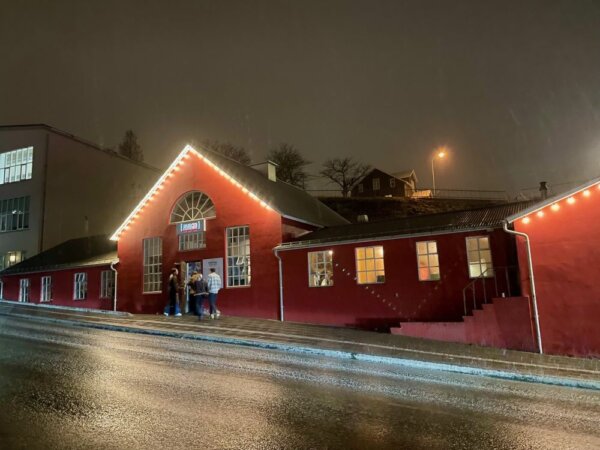 Rub23 in Akureyi