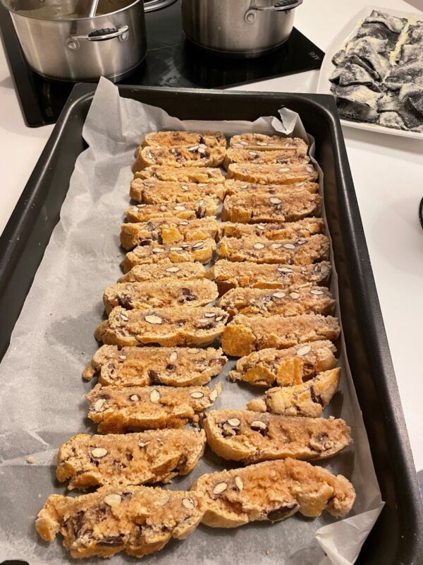 Cantucci