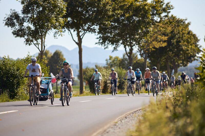 slowUp Brugg Regio