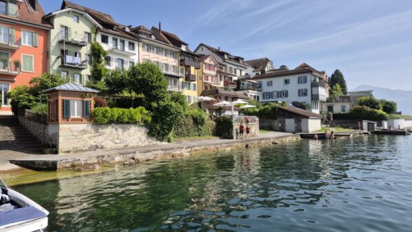 Altstadt Zug