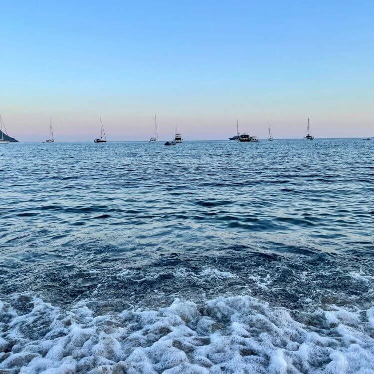 Elba Miramar Bistrot