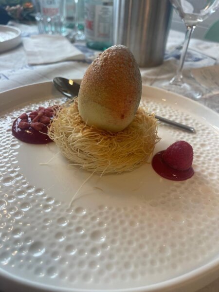 Elba Miramar Bistrot