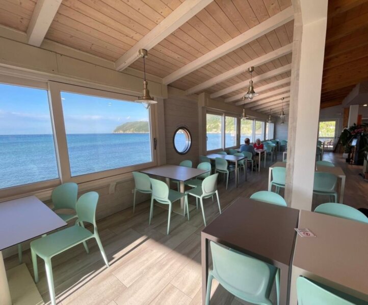 Elba Miramar Bistrot