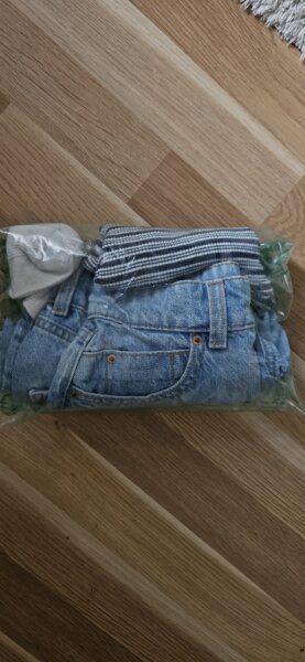 Packtipp: Outfits in Ziplock-Bags