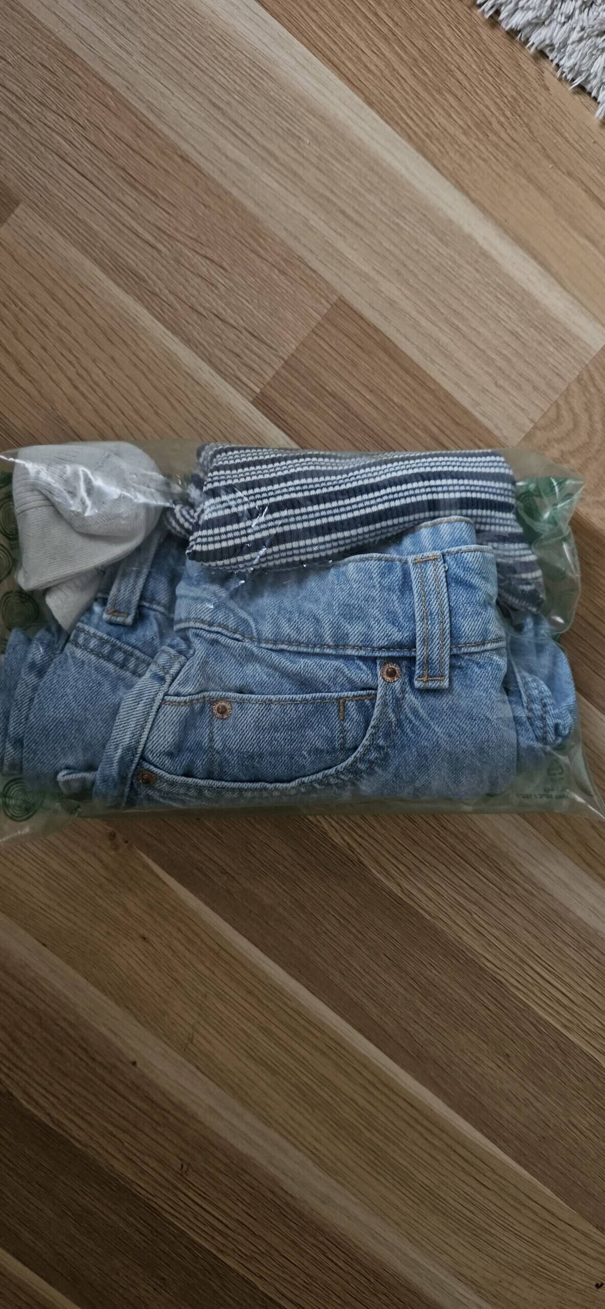 Travel-Hacks: Outfits in Ziplock-Bags