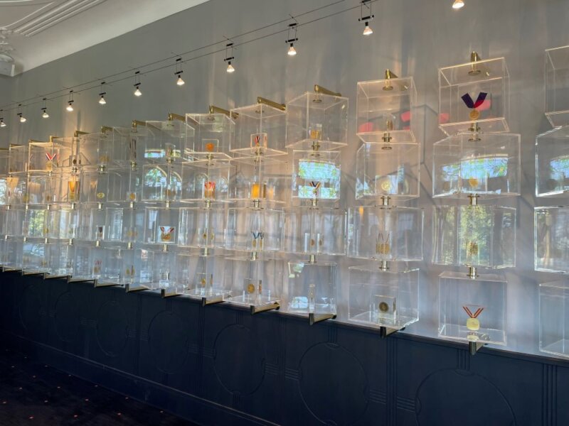 Mosimanns Museum