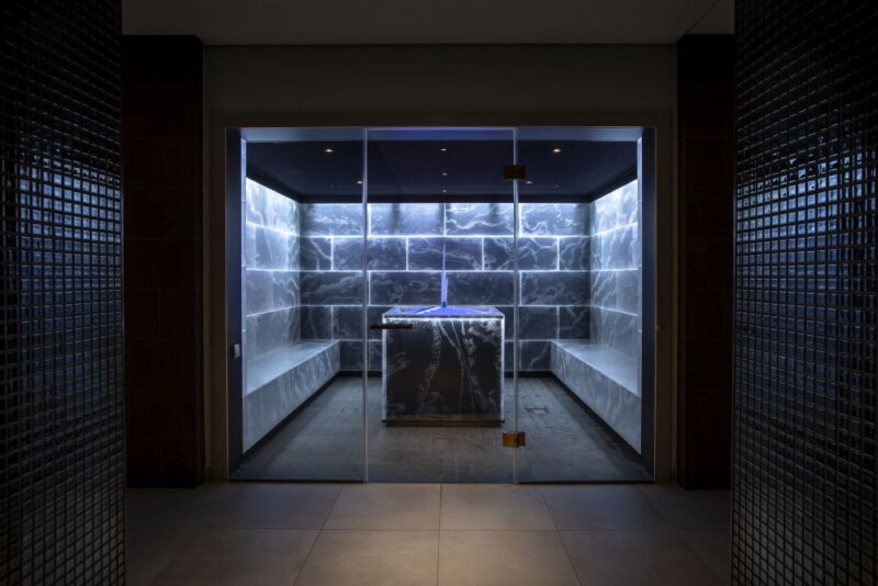 Energy im Spa im Öschberghof