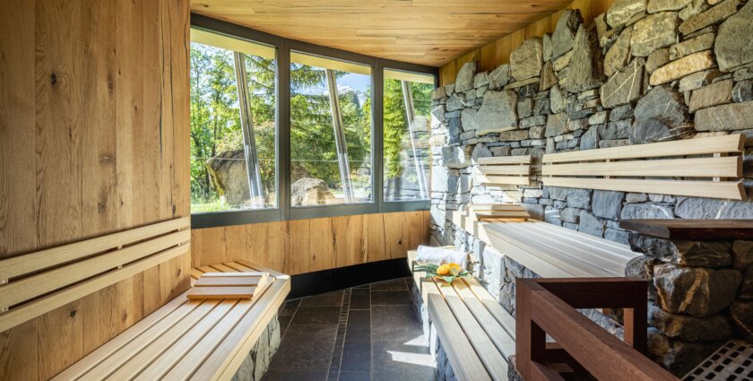 Wellness im Herbst: Unsere 10 liebsten Spa-Oasen zum Abschalten