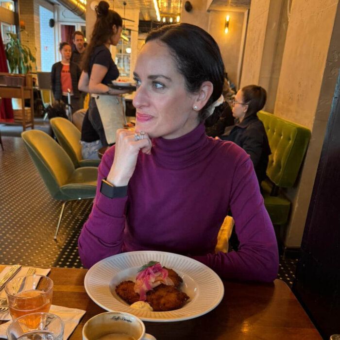 Bild von Nina Aryapour