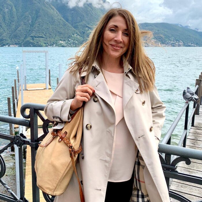 Bild von Mary Stefanizzi