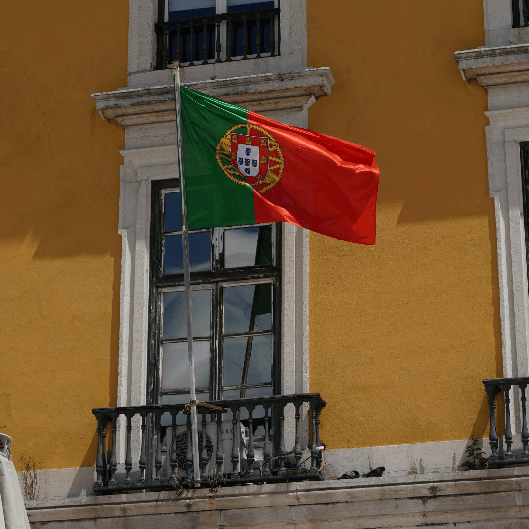 Travelistas–Destinationen–Portugal