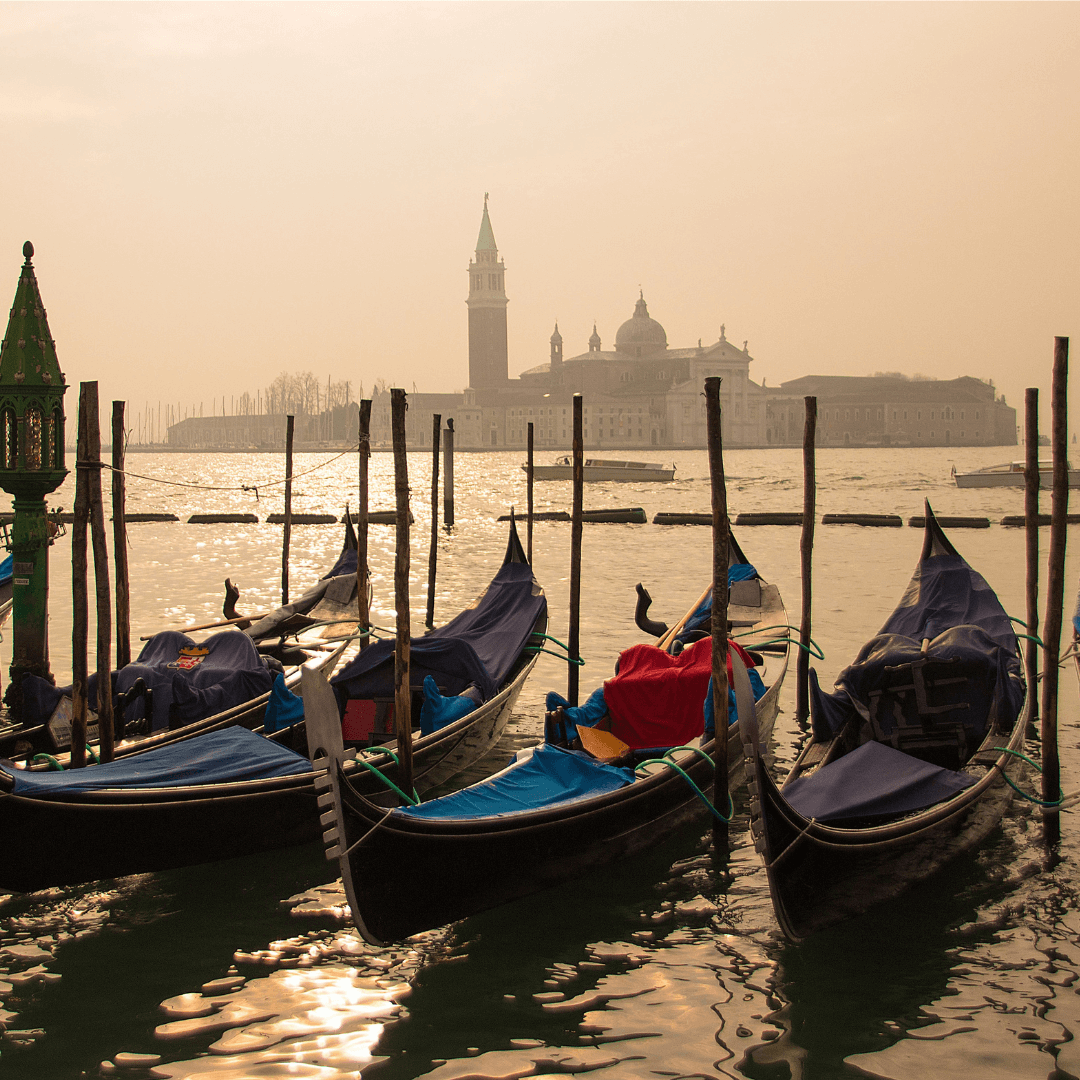 Travelistas–Italien–Venedig