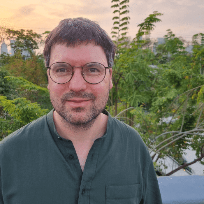 Bild von Jonathan Spirig