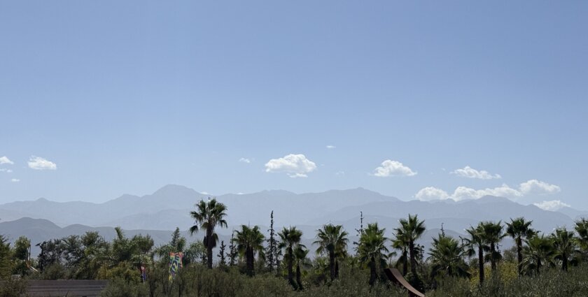 Meine drei Lieblingsausflüge rund um Marrakesch
