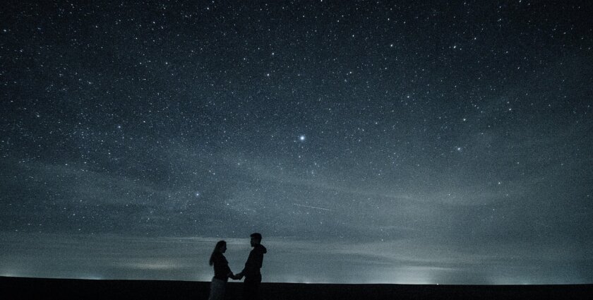 Vom Iglu bis zur Fondue-Bahn: Die schönsten Valentinstag-Aktivitäten