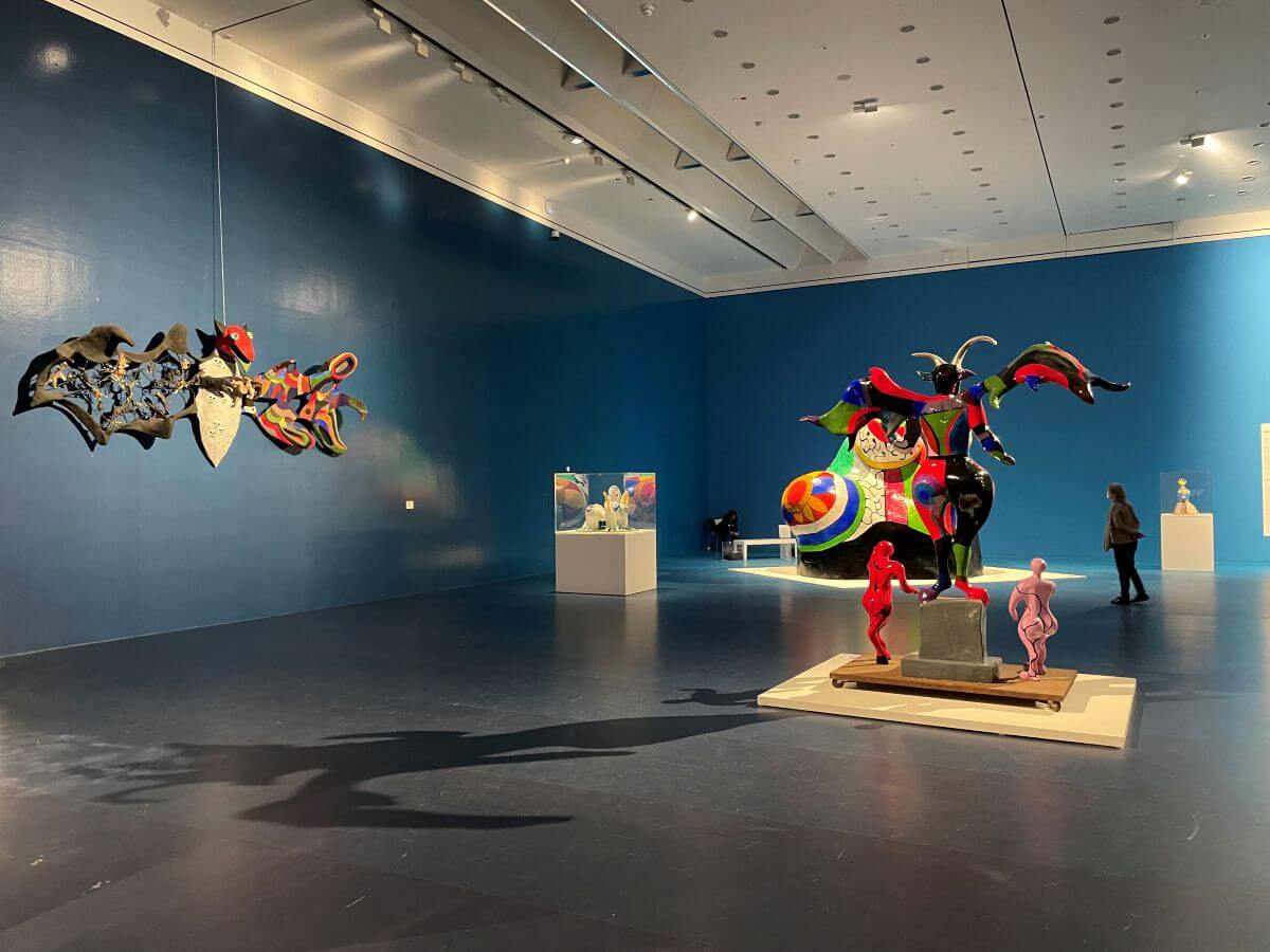 Sprengel Museum Hannover