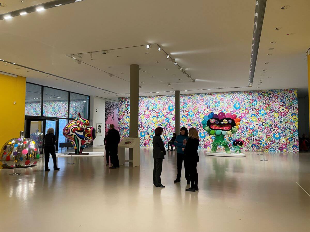 Sprengel Museum Hannover