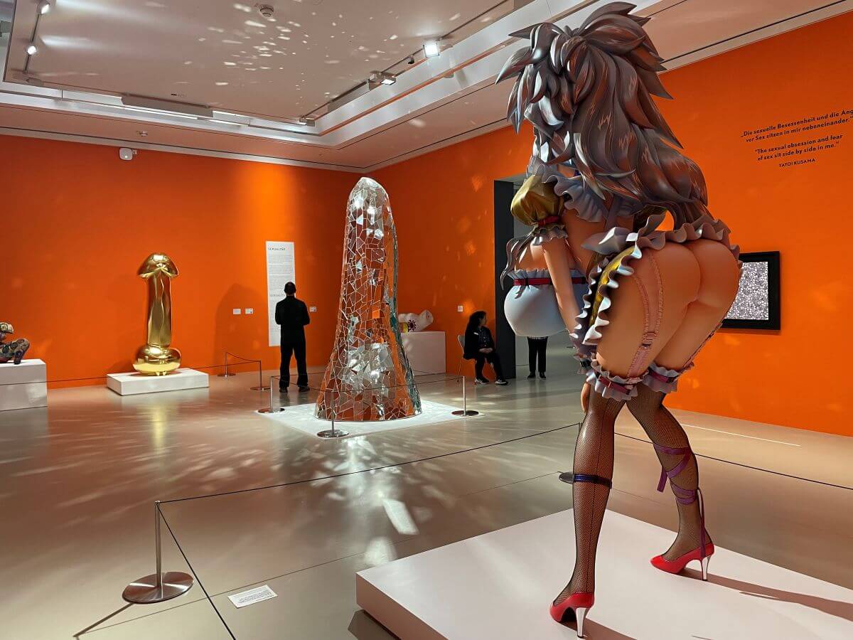 Sprengel Museum Hannover