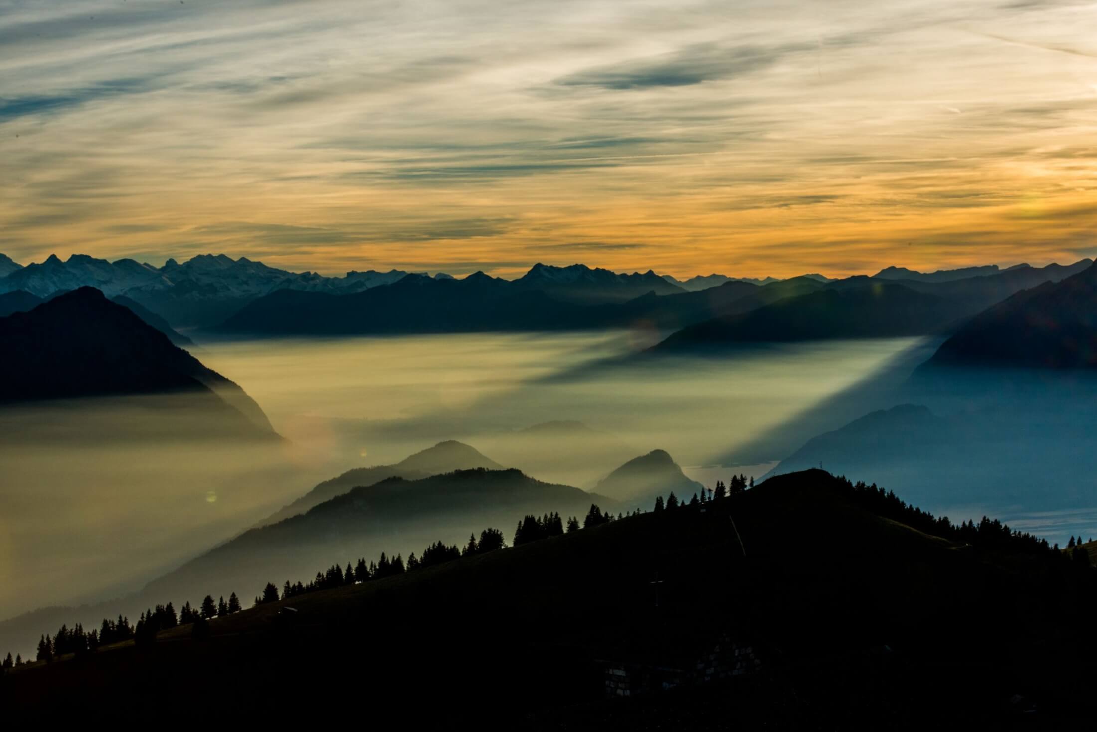 Travelistas_Essen_Rigi