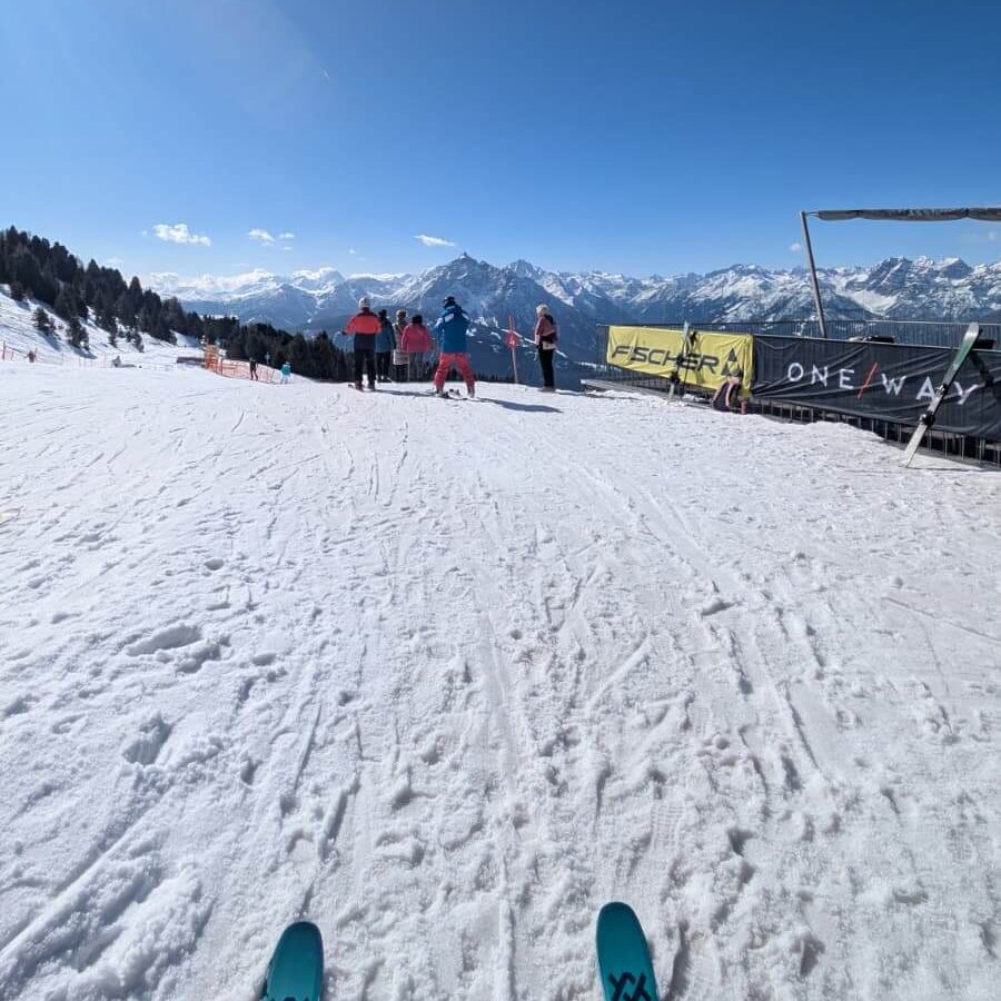 Travelistas_Outdoor_Innsbruck-Frühling_Patscherkofel