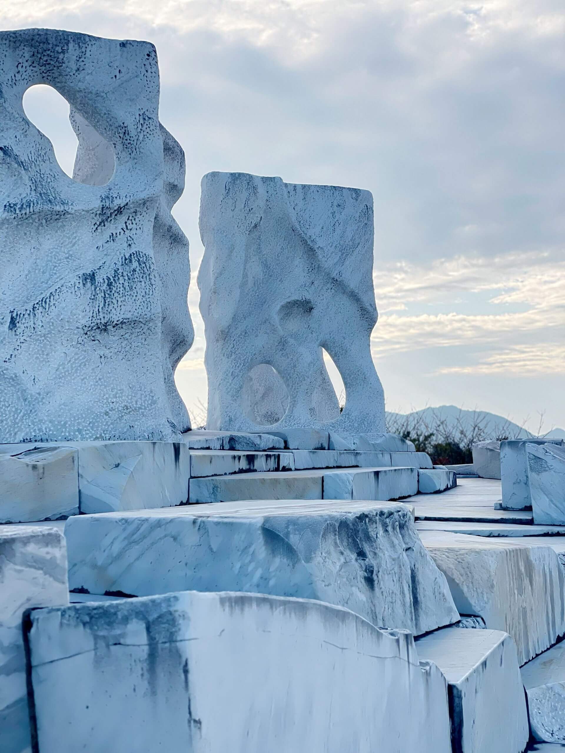 Miraishin No Oka Japan