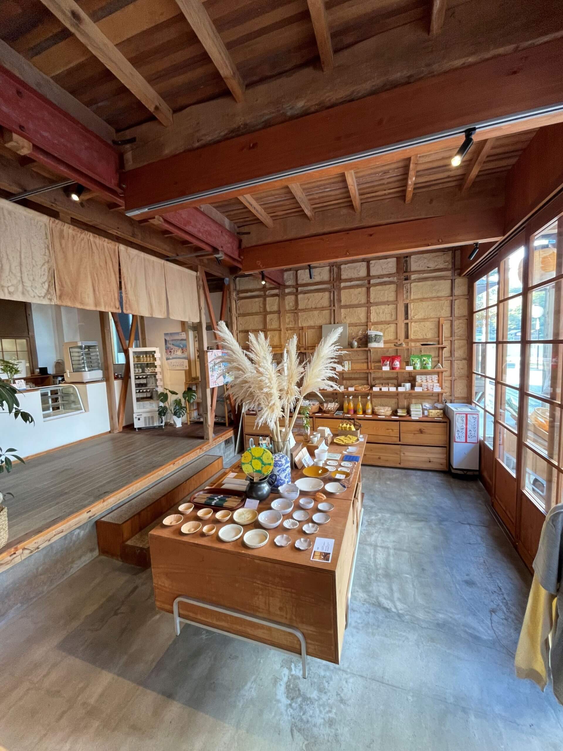 Boutique Hotel Soil Setody Japan