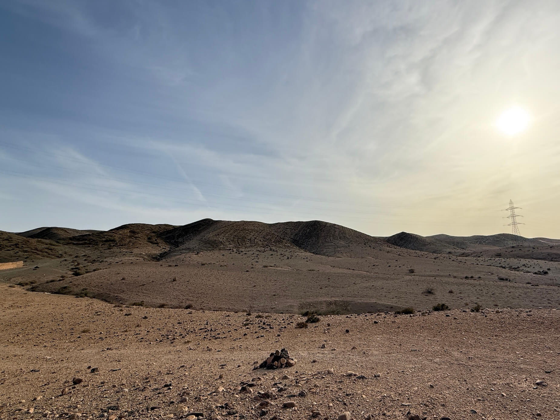 Travelistas_Outdoor_Marrakesch_Agafay-Wüste