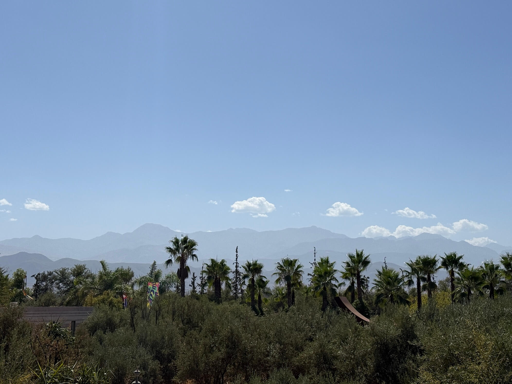 Mehr über den Artikel erfahren Meine drei Lieblingsausflüge rund um Marrakesch