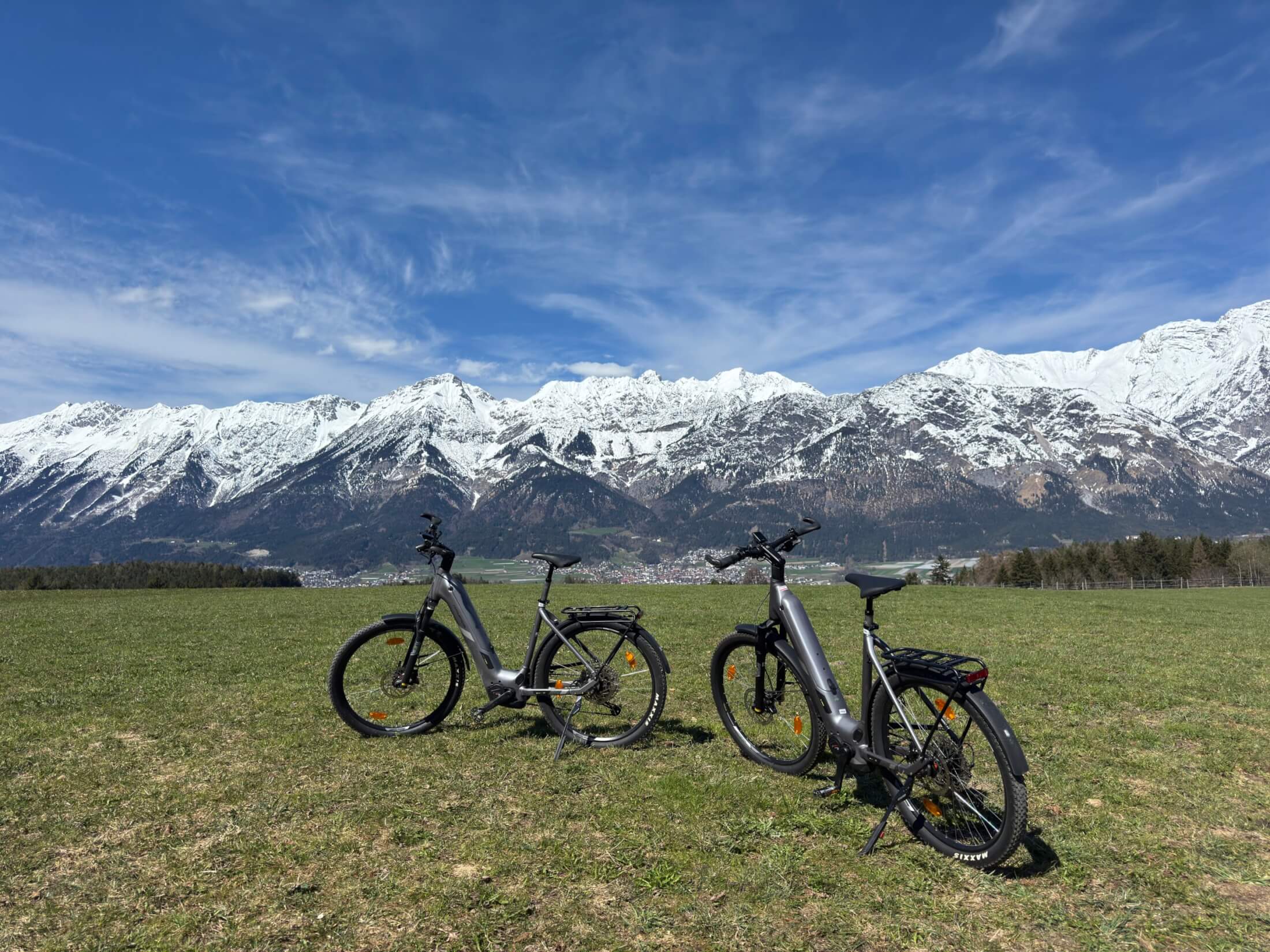 Travelistas_Park Igls_Velotour