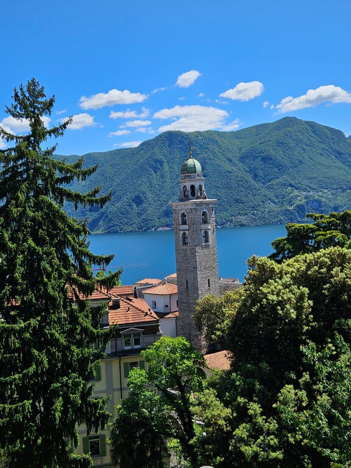 Lugano