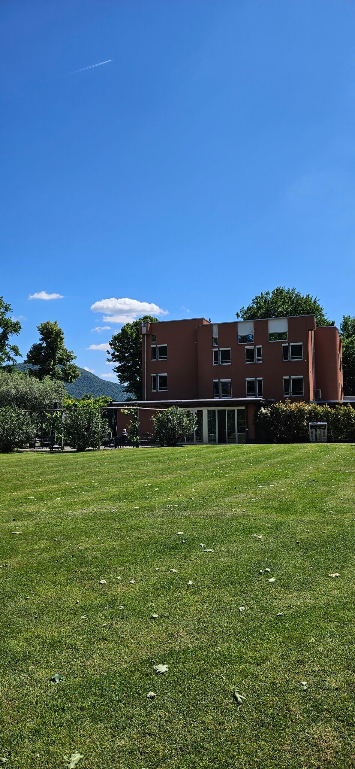 Hotel Centro Magliaso